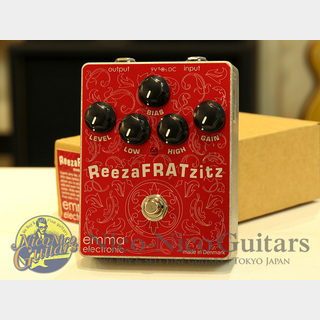 EMMA electronic、ReezaFRATzitz 2の検索結果【楽器検索デジマート】