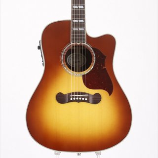 Gibson Songwriter Standard EC Rosewood Rosewood Burst【御茶ノ水本店】