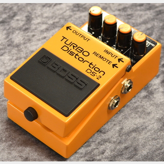BOSS DS-2 日本製 ビンテージ MADE IN JAPAN ディストーション Vintage