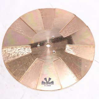 SABIAN CHOPPER 10インチ SAB-CHO10 セイビアン チョッパー【池袋店】