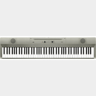 KORG 【生産完了希少限定カラー!】Liano L1 SP MS (メタリック・シルバー)【当店限定+高低自在イス全部セット!】