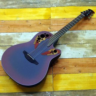 Ovation Celebrity Elite CE44-RRB Mid Depth