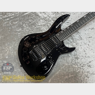 ESP HORIZON-III【BK】