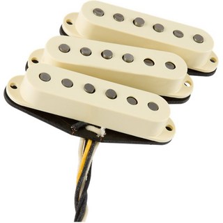 Fender ERIC JOHNSON SIGNATURE STRATOCASTER(R) PICKUP SET (#0992248000)