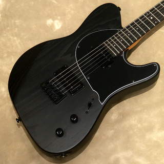 Balaguer Guitars Select Series Thicket Black Friday Select, Rustic Black