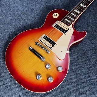 GibsonLes Paul Classic Heritage Cherry Sunburst -2019-【御茶ノ水本店 FINEST GUITARS】