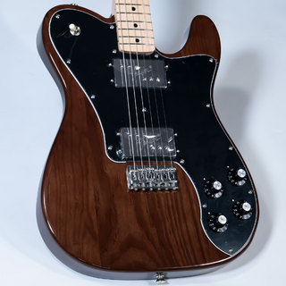 Fender FSR Collection Made in Japan Traditional 70s Telecaster Deluxe Walnut【現物画像】【フェンダー】