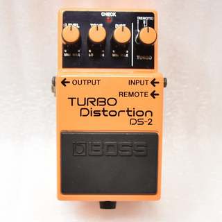 ターボディストーション Amazon | BOSS TURBO Distortion DS-2 | ディストーション