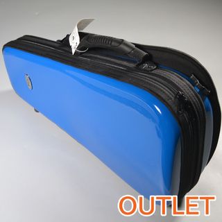 bags EFTR BLU ハードケース/トランペット用