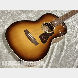 Art&Lutherie Roadhouse Light Burst GT EQ