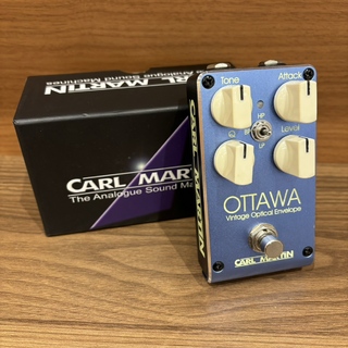 CARL MARTIN （カールマーチン）Ottawa