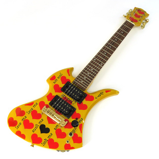 Burny RSGシリーズ エレキギターRSG-80'63 SW新品 | MUSIC PLANT