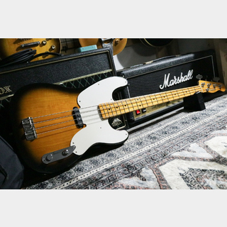 エレクトリック・ベース ＞ PBタイプ、Fender Japanの検索結果【楽器