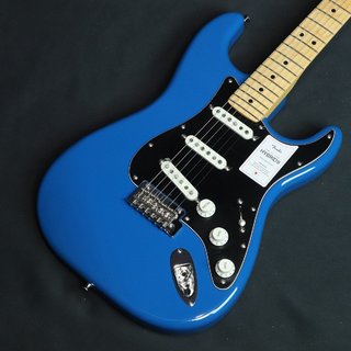 FenderMade in Japan Hybrid II Stratocaster Maple Fingerboard Forest Blue 【横浜店】