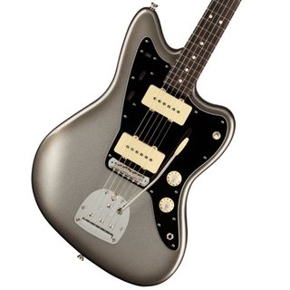 Fender American Professional II Jazzmaster Rosewood Fingerboard Mercury フェンダー【心斎橋店】