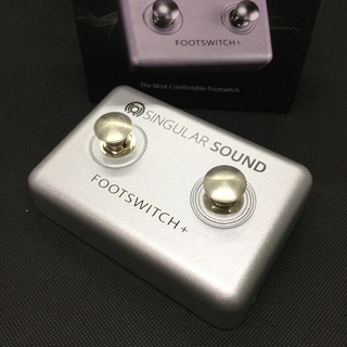 Singular Sound FOOTSWITCH+