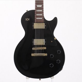 GibsonUSAレスポール2012 studio ebony　中古美品 中古】Gibson USA ギブソン / Les Paul Studio 98 Ebony