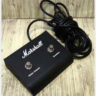 Marshall PEDL－90010 【心斎橋店】