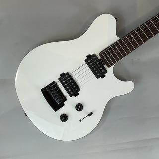 Sterling by MUSIC MAN STERLING by Musicman AXIS BK エレキギター 【スターリン SUB AX3S