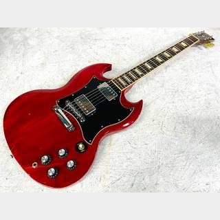 Gibson SG Standard