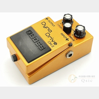 BOSS Dyna Drive DN-2 ギターエフェクター 【公式通販】 BOSS Dyna Drive DN-2 ギターエフェクター 【公式通販】