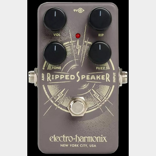 Electro-Harmonix Ripped Speaker【渋谷店】