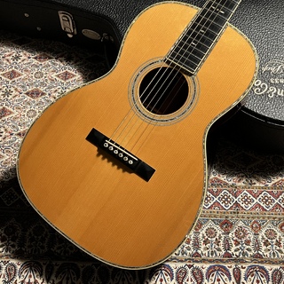 Martin Custom 000-42 MD【Madagascal Rosewood×Adilonduck Spruce】【Custom Shop】