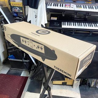 Moogの検索結果【楽器検索デジマート】