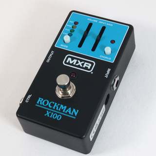エフェクター（ギター・ベース用）、MXR、Rockman X100の検索結果