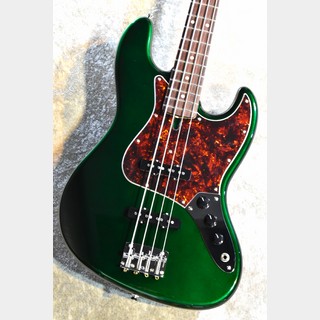 FUJIGEN(FGN) NJB100RAL-CAG #H241055【4.24kg】【日本製 Neo Classicシリーズ】Candy Apple Green