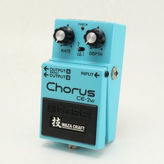 BOSS、CE-2の検索結果【楽器検索デジマート】