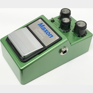 maxon od-9の検索結果【楽器検索デジマート】