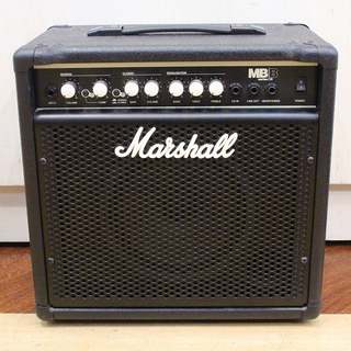 Marshall MB15 BASS AMP 【心斎橋店】（中古）【楽器検索デジマート】