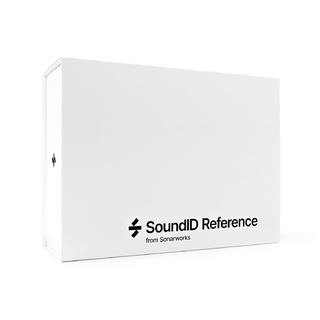 SonarworksSoundID Reference for Speakers & Headphones with Measurement Microphone