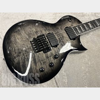 E-II EC QM FR【Charcoal Burst】