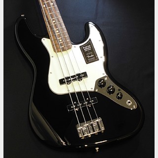 Fender Player Jazz Bass PF / BLK【ジャズベース】