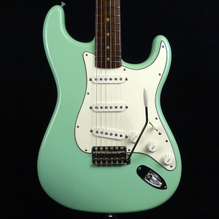 FREEDOM CUSTOM GUITAR RESEARCH Semi Order ST (Retro Series ST) Sonic Blue 2010