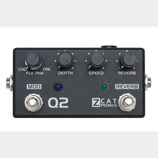 ZCAT Pedalsの検索結果【楽器検索デジマート】