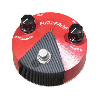 Jim Dunlop、FUZZ FACEの検索結果【楽器検索デジマート】
