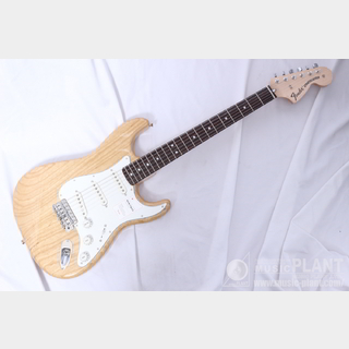 FenderMade in Japan Heritage 70s Stratocaster Natural