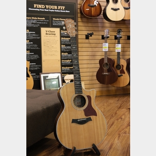 Taylor 414ce Rosewood