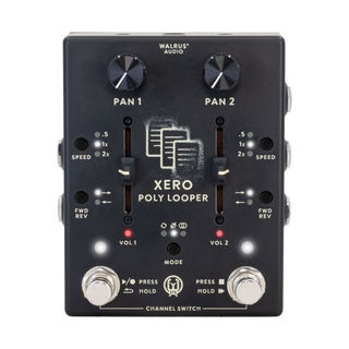 WALRUS AUDIOの検索結果【楽器検索デジマート】