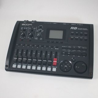 ZOOM R8 【渋谷店】