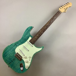 Tsubasa Guitar WorkshopTHE LUCY E.M-ALD-R  S/N:0440【ローン36回払いまで無金利】