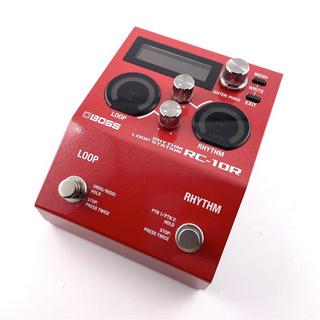 BOSS  RC-10R  美品 Amazon.com: Boss RC-10R Rhythm Loop Station : Musical