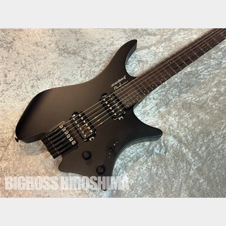 strandberg Boden Essential 6(Black Granite)