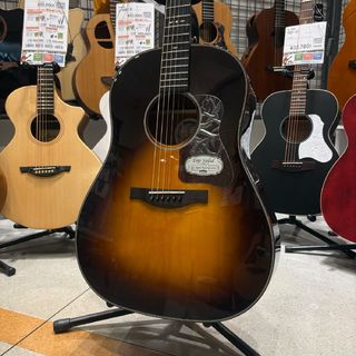 アコースティックギター、HJ-OSAMURAISAN IIの検索結果【楽器検索