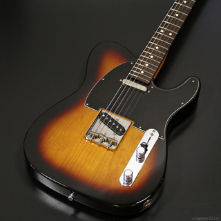 Fender Made in Japan Hybrid II Telecaster [3-Color Sunburst]