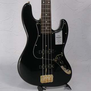 Fender Made in Japan Traditional 2025 Collection 60s Jazz Bass Rosewood Black Pearl 【名古屋栄店】