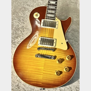 エレキギター、Gibson Custom Shop、les paul 60周年 クロサワ楽器の